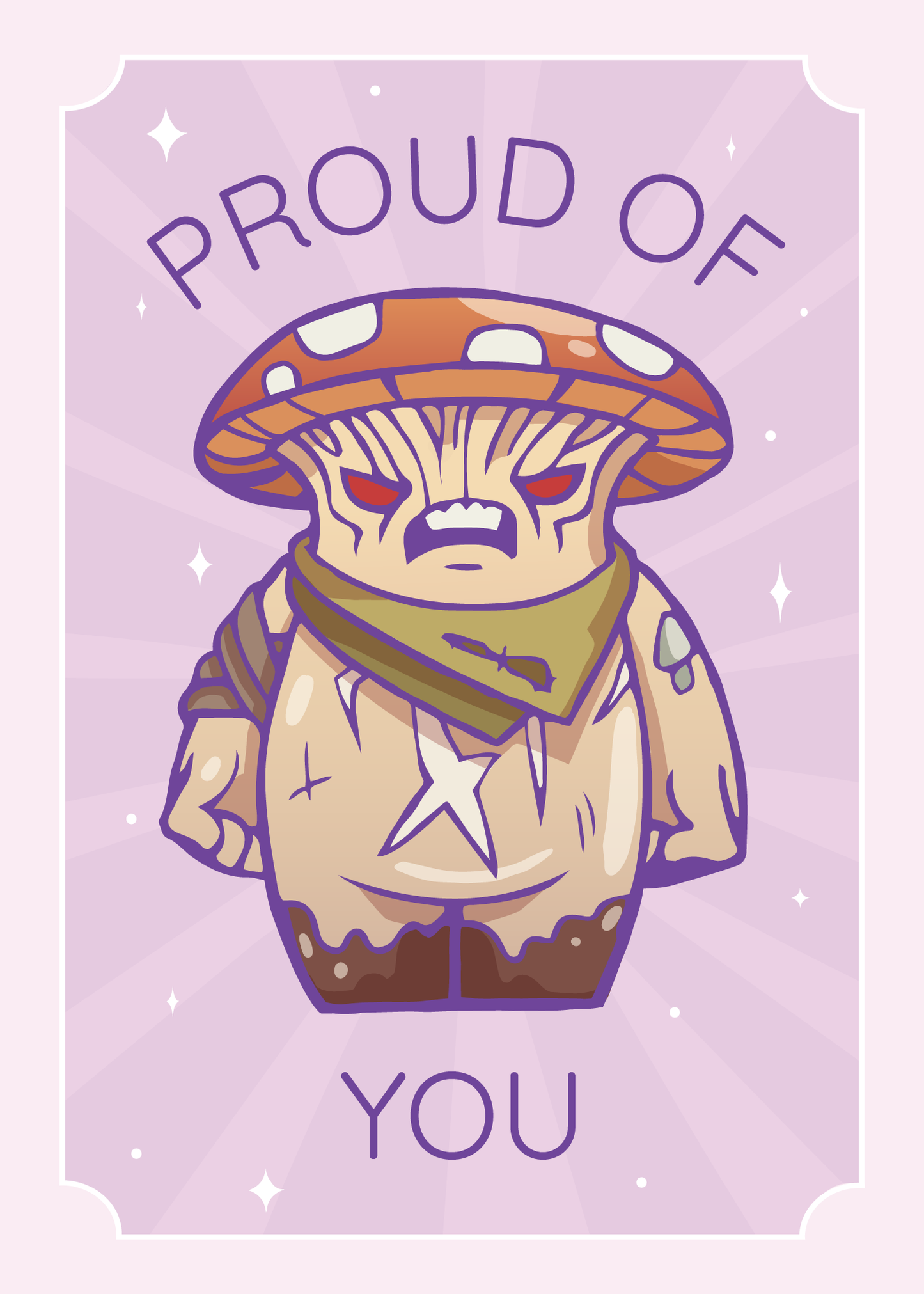 Yeah Boi Card