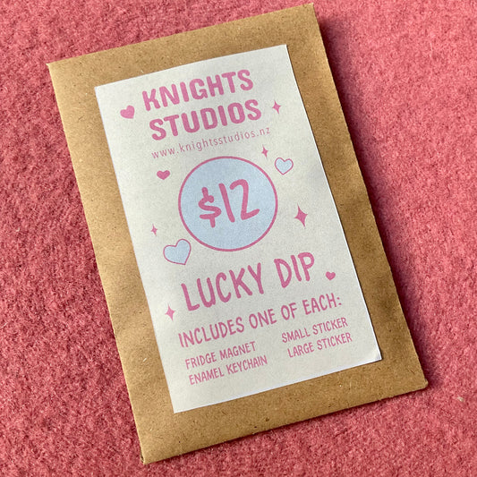 Lucky Dip -