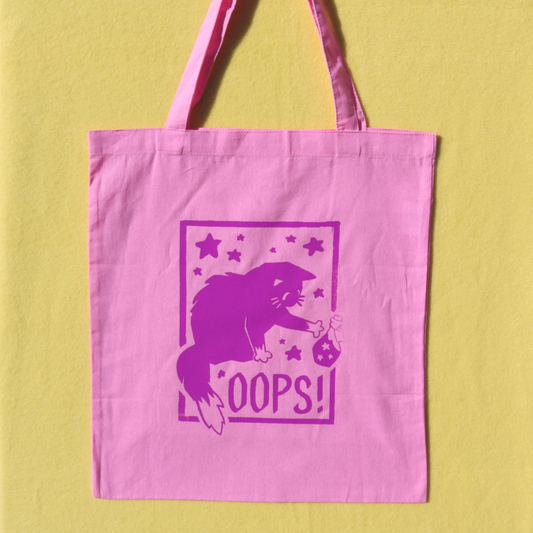 Oops! Tote
